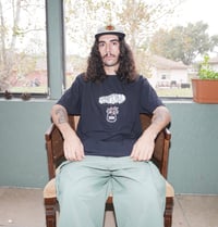 Image 1 of Embroidery T-shirt2