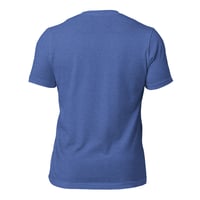 Image 4 of Corvette Cartel Member Unisex t-shirt