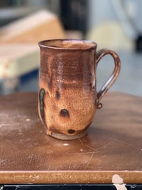 Image 1 of Lava Mug