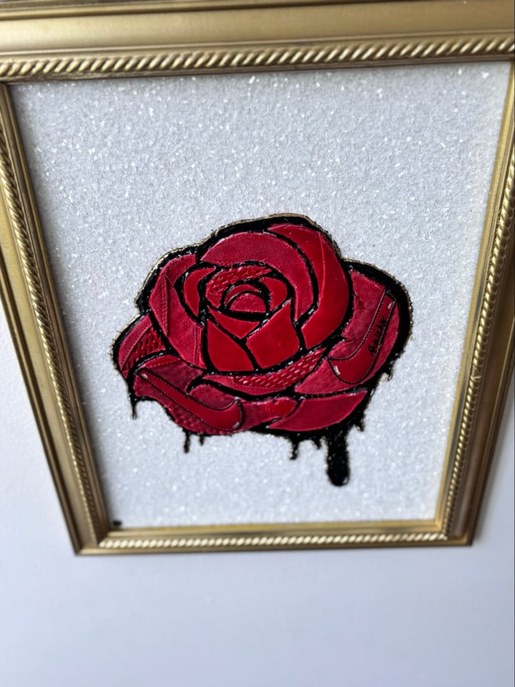 The Rose - Full Bloom