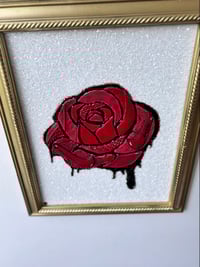 Image 4 of The Rose - Full Bloom