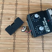 Image 5 of DOD FX10 • Bi-Fet Preamp • 1988 • Made in USA