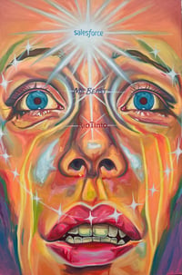 Image 1 of Revelation print