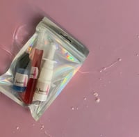 Spray , Drop & Mouthspray Trio