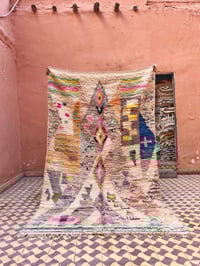 Image 1 of tapis 307