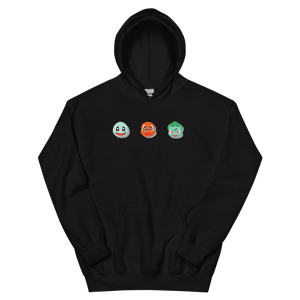 Image of Starter Hoodie