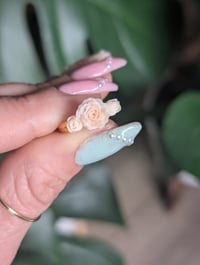 Image 7 of Roses & Pearls