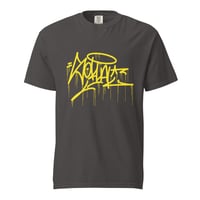 Image 1 of Dripping SOKLAK heavyweight t-shirt