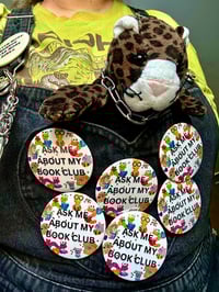 Image 5 of Ask me about…