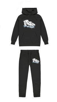 OG SHADOWS- BLACK TRACKSUIT