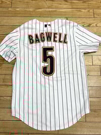 Image 4 of Mitchell & Ness Authentic Button Down 