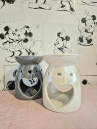 Image 1 of Wax Burners + Liners 