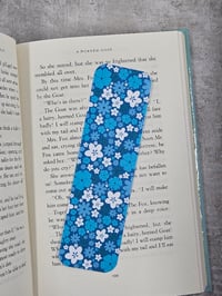 Image 3 of Floral Bookmark