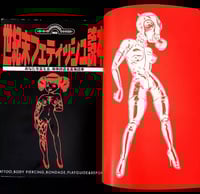 Image 2 of End of the Century Fetish Reader