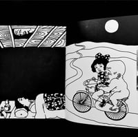 Image 16 of Toshio Saeki First Drawings 