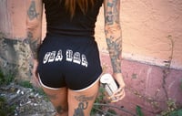 Image 1 of Booty Shorts