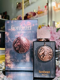 Image 1 of Club de Nuit Lionheart Woman by Armaf