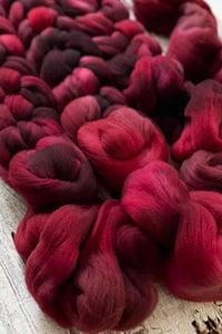 Image 2 of Jubelale, on Shaniko Country: 100% Shaniko Wool