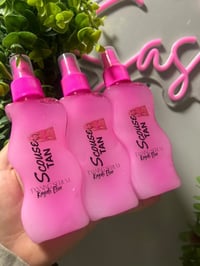 Image 1 of Sunbed serum (KAYALI ELIXR) 