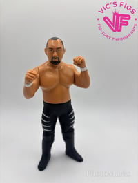 Image 1 of Kazuo Yamazaki