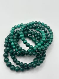 Image 2 of Malachite Bracelet