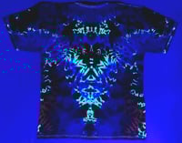 Image 5 of Uv sectional mandala scrunch combo