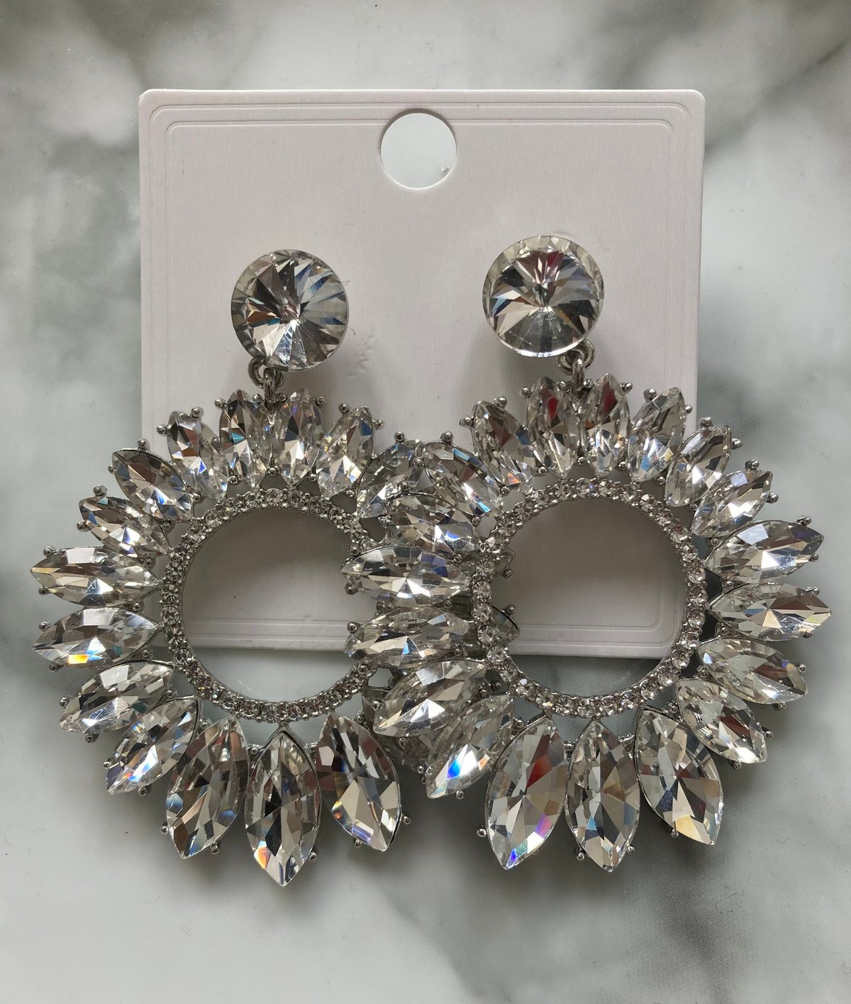 Image of Serena Earrings