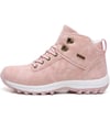 Sweet Pink Hiking Boot