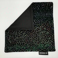 Image 3 of Abstract - Scuba Bubbles