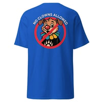 Image 8 of Clown-Free Zone Tee