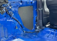 Image 3 of Renault Megane Mk2 Rears - Track Car Dorr Cards