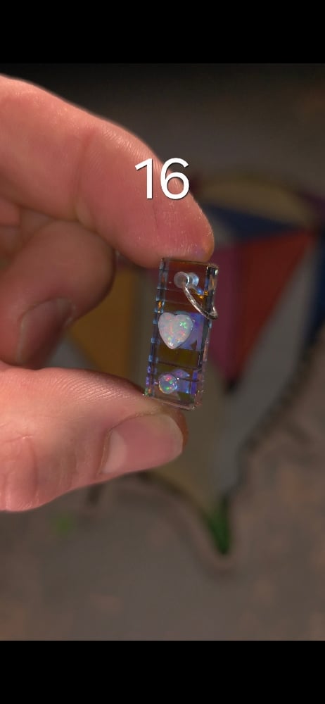 Image of Bits - Drop #4🍀