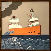 Image 1 of Edmund Fitzgerald