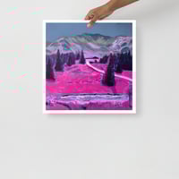 Image 2 of The Other Side Museum-quality Print