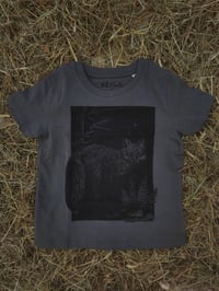 Image 1 of Marevolp • organic cotton t-shirt