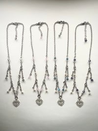 Image 1 of Heavenbound Necklace 