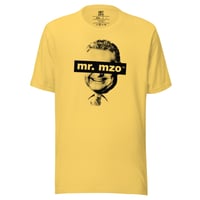 Image 4 of Mr. MZO