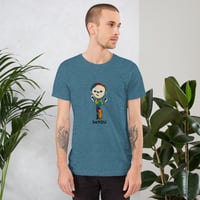 Image 6 of beYOU Unisex T-shirt
