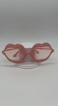 Image 4 of Kiss Kiss Sunglasses 