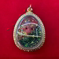 Image 2 of Amulet pendant 22