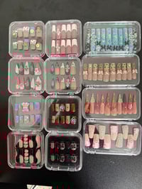 Press on nails #2 
