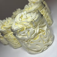 Image 1 of 'Frankincense & Myrrh' Whipped Soap