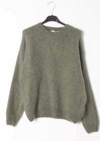 Image 3 of Pullover misto Mohair | PREORDINE 