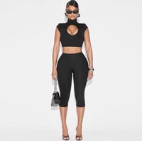 “Dinner Then Club” Set