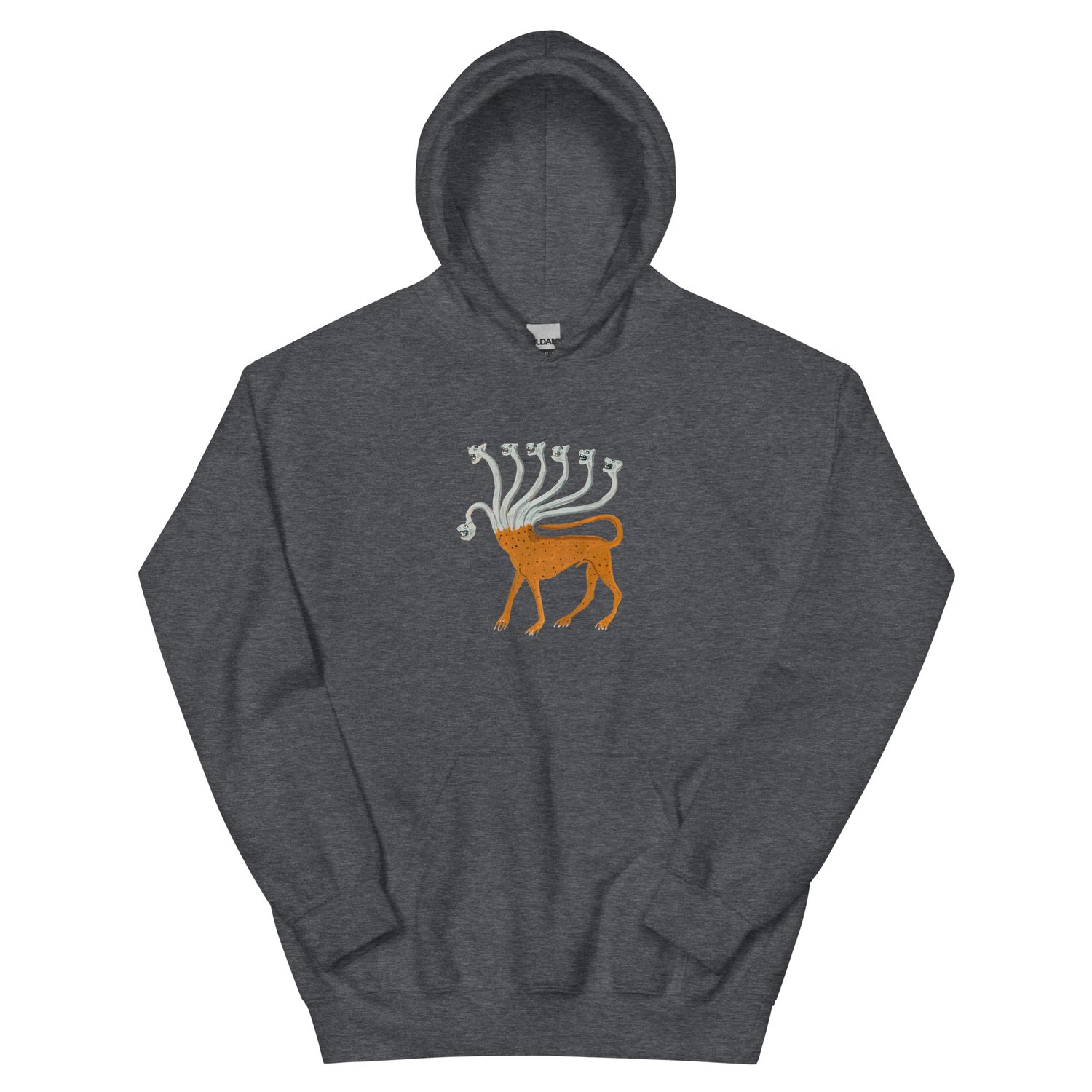 Image of HYDRA HOODIE
