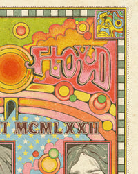 Image 5 of PINK FLOYD IN POMPEII [PRE-ORDER]