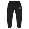 The Crown Joggers (EMBROIDERED) 