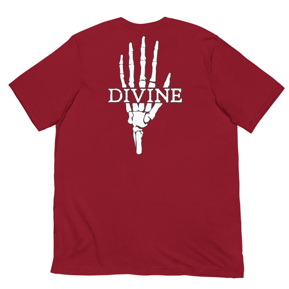 Bones (Shirt)