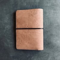 Image 2 of Envelope Notetaker (a5) - No. 288