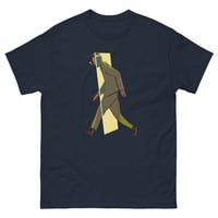 Image 3 of Simo Walker Unisex T-shirt